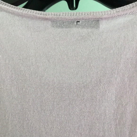 pink dior tank